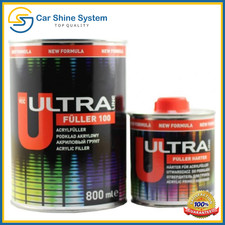 Novol Ultra 2K HS HIGH BUILD