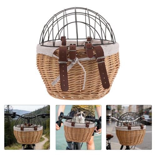 Pet carrier basket - pet,