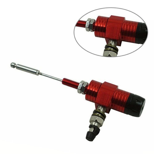 M10x1 25mm hydraulic - hydraulic, clutch