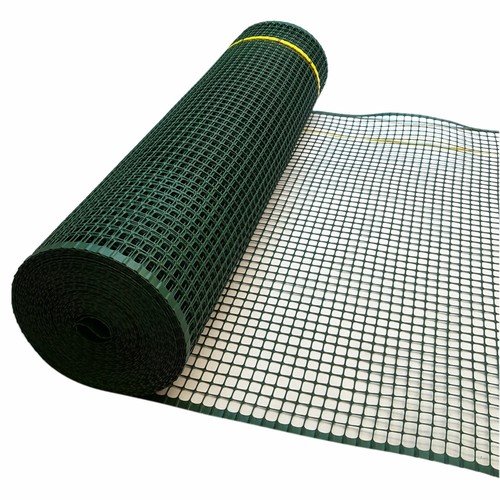 Garden fencing semi rigid 20mm - fencing,