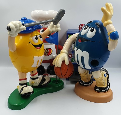 Jelly bean dispensers - jelly,