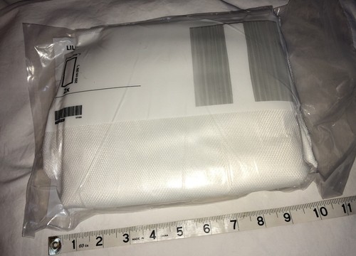 Ikea lill curtains sheer - sheer, net