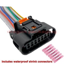 GM Vauxhall Corsa Coil Pack