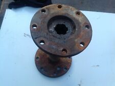 Howard 300 350 352 rotor