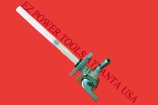 Honda 1991 1992 1993 1994 1995 1996 1997 QR50 Mini Bike Replacement Fuel Petcock