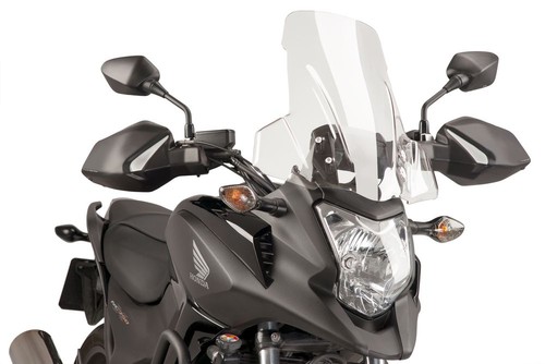 Puig 5992w touring - touring, screen