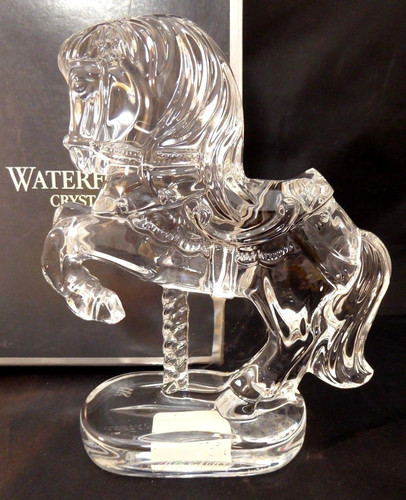 Waterford crystal 1997 society - waterford,