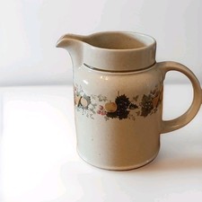 ROYAL DOULTON "Harvest