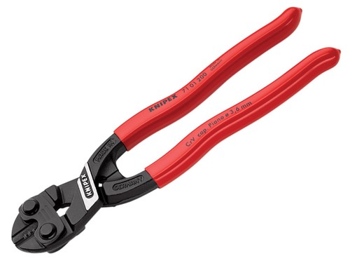 Knipex kpx7101200 compact bolt - knipex,