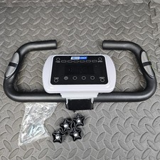 Vibrapower ETF021 Coach