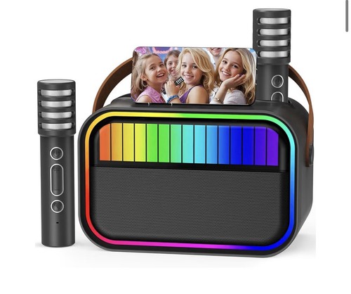 Ankuka portable karaoke - portable,