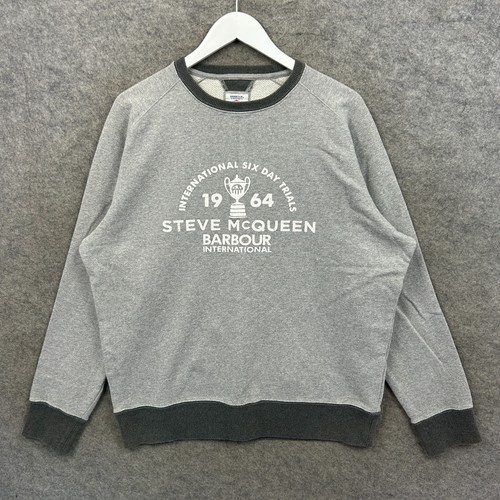 Barbour jumper mens - jumper,