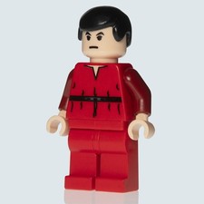 Lego SJBricks Star Wars Clone