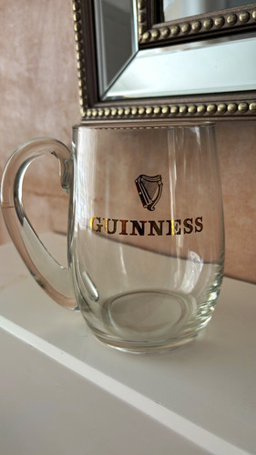 Vintage waterford guinness - vintage, 1