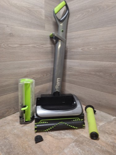 Gtech airram cordless - airram, vacuum