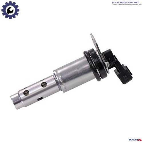 Control valve camshaft - control,