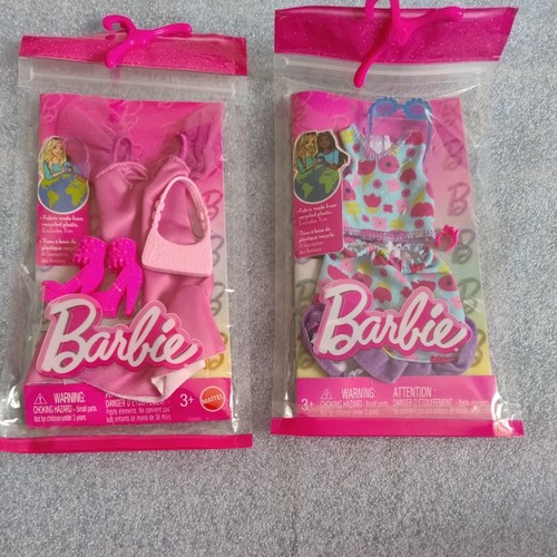 New barbie outfit accessory - new,