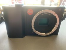 Leica T typ 701 Camera