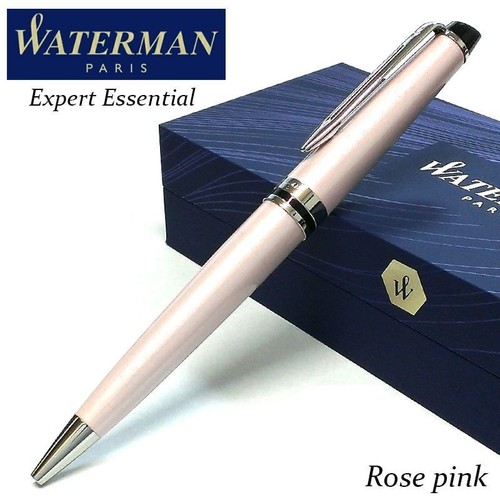 Waterman ballpoint pen - ballpoint, expert