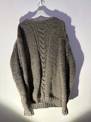 Pachamama alpaca wool chunky - wool,