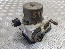 MINI COUNTRYMAN ABS PUMP CONTROL MODULE UNIT 1.6D 6796703 R60 MK1 2011