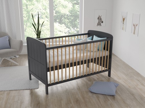 Maddox baby cot - baby,