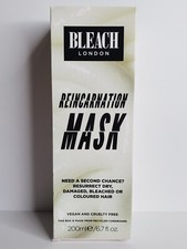 BLEACH LONDON "REINCARNATION