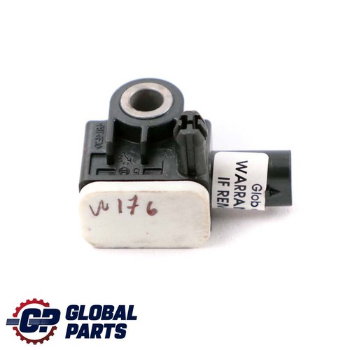 Impact sensor mercedes - impact,