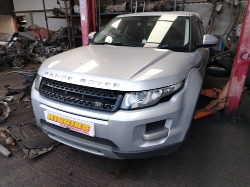 2015 range rover - 2015, evoque