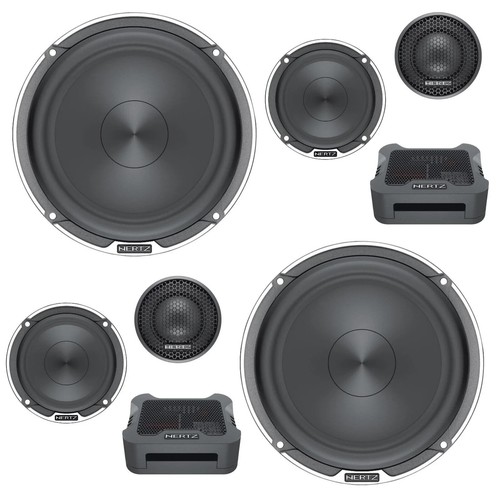 Hertz mille pro mpk - hertz,