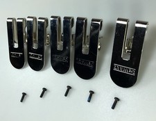 5 Dewalt DCF620 DCF622 Brushless Drywall Screwgun 20V Belt Hooks