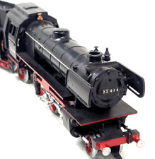 Kitmaster 23 014 Locomotive - Vintage Model HO Description