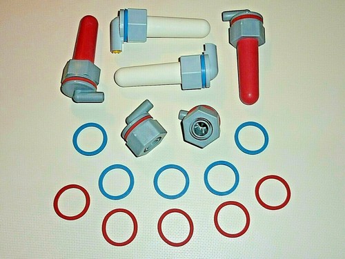 Valves washers calf - valves, lamb