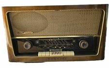 Grundig 3D Sound 3028 GB Valve