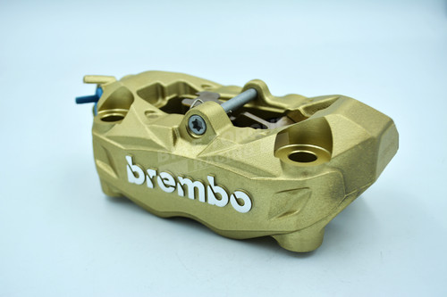 Brembo gold left radial - m4.32,