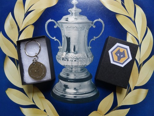 Vintage wolverhampton esso - wolverhampton, fa
