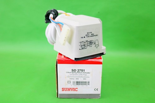 Sunvic sd2751 port - sd2751, 3