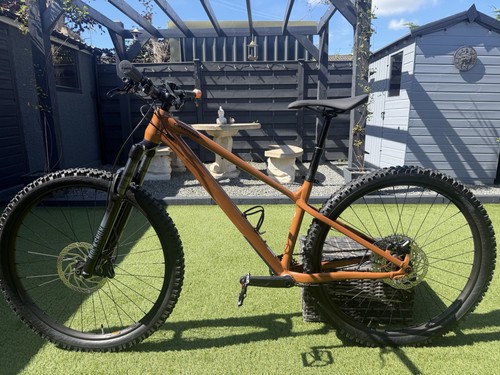 Cannondale habit mountain - cannondale, 1