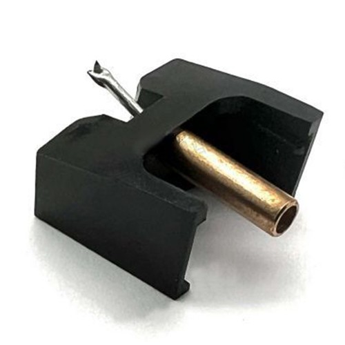 Turntable stylus needle - turntable, for