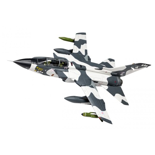 Corgi panavia tornado - corgi, 1:48
