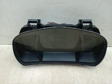 RENAULT SCENIC SPEEDOMETER