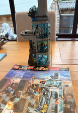 LEGO MARVEL SUPER HEROES