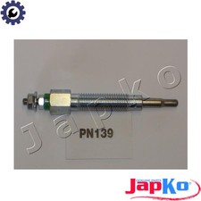 4x GLOW PLUG PN139 FOR NISSAN TD27T 2.7L 4cyl TERRANO II 