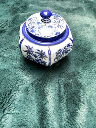 Vintage chinese ginger - vintage,