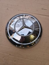 classic Mercedes Pagoda Ponton