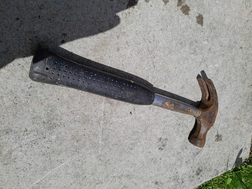 Vintage original stanley steel - original,