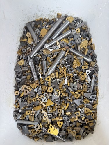 Tungsten carbide wanted pay - carbide,