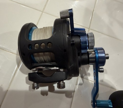 Daiwa saltist ld35 - daiwa, 35ld