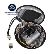 Land Rover Range Rover III