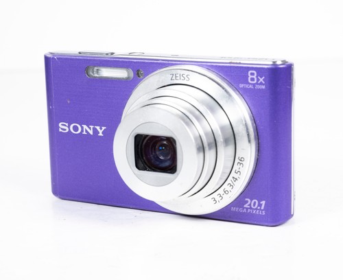 Sony cyber shot dsc w830 - sony, dsc-w830